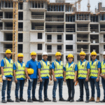 ROYAL FALCON SKILLED WORKERS