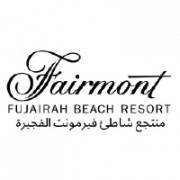 fairmont fuj